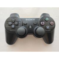 Control Ps3 Inalambric Original Sony Playstation 3 Dualshock, usado segunda mano  Colombia 