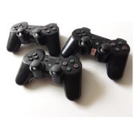 Control Playstation 3   - Ps3 Bluetooh Usado Funcional segunda mano  Colombia 