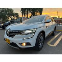 Renault Koleos 2018 2.5 Intens segunda mano  Colombia 