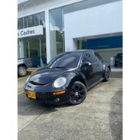Volkswagen Beetle segunda mano  Colombia 