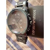 Usado, Reloj Armani Exchange Ax2512 segunda mano  Colombia 