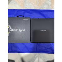 Samsung Galaxy Gear Sport 43mm segunda mano  Colombia 