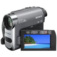 Handycam Sony Dcr-hc52 Usada Como Nueva segunda mano  Colombia 