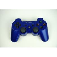 Control Playstation 3 Azul Dualshock 3 Sixaxix Original Sony segunda mano  Colombia 