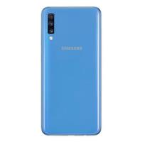 Usado, Samsung Galaxy A70 128 Gb Azul 6 Gb Ram segunda mano  Colombia 