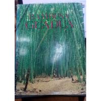 Libro Bambusa Guadua segunda mano  Colombia 
