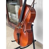 Cello 4/4 Aileen Ch30y-n, usado segunda mano  Colombia 