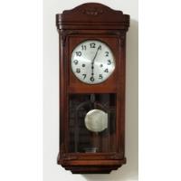 Reloj De Pared Antiguo Alemán Junghans Wurtemberg Original, usado segunda mano  Colombia 