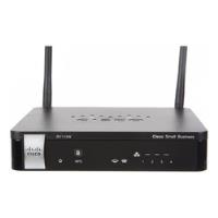 Router Cisco Rv110w Wireless-n - Firewall Vpn segunda mano  Colombia 