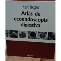 Libro Atlas De Endoscopia Digestiva, usado segunda mano  Colombia 