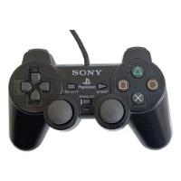Usado, Control Alambrico Original Sony Playstation 2 Dualshock 2 segunda mano  Colombia 