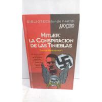 Hitler: La Conspiracion De Las Tinieblas  segunda mano  Colombia 