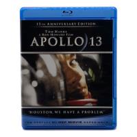 Blu-ray Apolo 13 - 15th Anniversary Edition / Película 1995  segunda mano  Colombia 