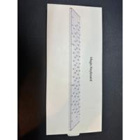 Teclado Apple Magic Keyboard Bluetooth Original Mac/iPad segunda mano  Colombia 