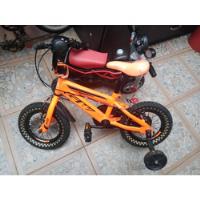 Bicicletas Para Niños De 4 A 6 Años  segunda mano  Colombia 