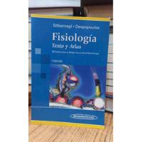 Libro Fisiología - Ed 7, usado segunda mano  Colombia 