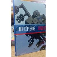 Libro Helicópteros  De Combate  segunda mano  Colombia 