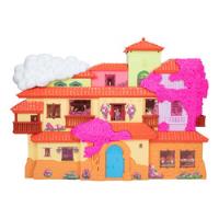 Casa Encanto Madrigal + 5 Figuras segunda mano  Colombia 
