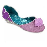 Zapatos Para Disfraz Sirenita Ariel - Original De Disney, usado segunda mano  Colombia 