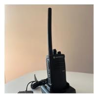 Radio Motorola Ep150, usado segunda mano  Colombia 