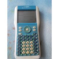 Calculadora Graficadora T I Nspire Usada Texas Instruments segunda mano  Colombia 