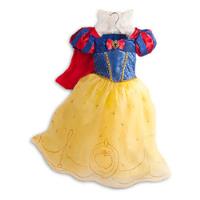 Disfraz Vestido Blancanieves Original Disney Store segunda mano  Colombia 