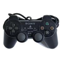 Control Sony Playstation 2 Dualshock 2 Original Autentico segunda mano  Colombia 