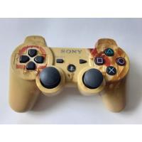 Control Playstation 3 Version God Of War Original Dualshock segunda mano  Colombia 