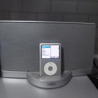 Usado, Bose + iPod Classic 160gb segunda mano  Colombia 