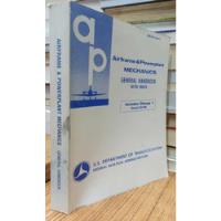 Libro Ap Airframe & Powerplant Mechanics segunda mano  Colombia 