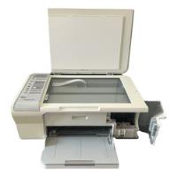 Impresora Multifuncional Hp Deskjet F4280 All In One segunda mano  Colombia 