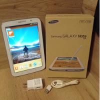 Tablet Samsung Galaxy Note 8.0 segunda mano  Colombia 