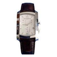 Baume & Mercier Men's 8445 Hampton Milleis Swiss Watch, usado segunda mano  Colombia 