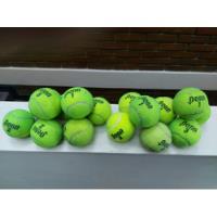 Bolas De Tenis Penn Usadas, usado segunda mano  Colombia 