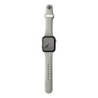 Usado, Apple Watch Series 6 44mm Aluminio Plateado Gps segunda mano  Colombia 