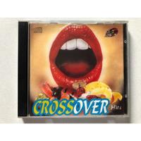 Cd Crossover Hits - Ekhymosis, Niche, Bananes, Farid Ortiz, usado segunda mano  Colombia 