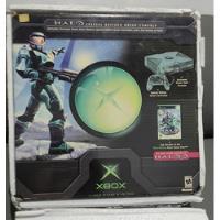 Xbox Clasico Edicion Halo En Caja Con Detalles segunda mano  Colombia 