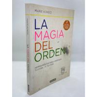 La Magia Del Orden, usado segunda mano  Colombia 
