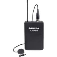 Micrófono Samson Profesional Lavalier Wireless (nue Vo), usado segunda mano  Colombia 
