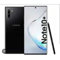 Usado, Samsung Note 10 Plus Edición Especial segunda mano  Colombia 