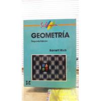 Libro Schaum: Geometria 2 Ed - Barnett Rich segunda mano  Colombia 