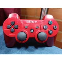 Control Sony Playstation 3 Ps3 Original Edicion Especial segunda mano  Colombia 