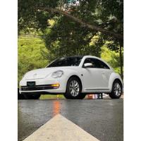 Volkswagen Beetle Wolfsburg segunda mano  Colombia 