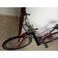 Bicicleta Todoterreno Dama Rin 24, usado segunda mano  Colombia 