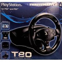 Thrustmaster Racing Wheel T80 segunda mano  Colombia 