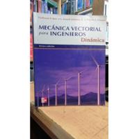 Libro Mecanica Vectorial Para Ingenieros segunda mano  Colombia 