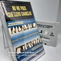 No Me Pises Que Llevo Chanclas. Lp, Cassette, Cd segunda mano  Colombia 