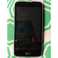 LG K4 , usado segunda mano  Colombia 