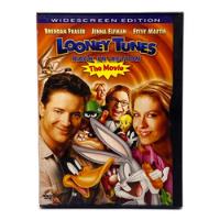 Dvd Looney Tunes: Back In Action The Movie / Película 2003 segunda mano  Colombia 
