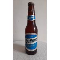 Botella De Cerveza Quimes / Argentina. Coleccionable , usado segunda mano  Colombia 